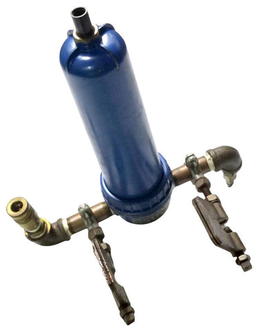 Balston A915A-BX Filter Assembly 250psig Max at 130°F 100-18-BX