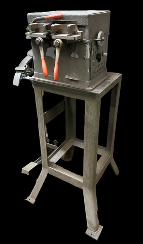 Stryco MF-2 Band Saw Blade Welder 1-1/2" Capacity 6 KVA