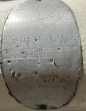 Royal Oak R-O Universal Form Relieving Grinder w/ Collets R-0