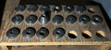 Royal Oak R-O Universal Form Relieving Grinder w/ Collets R-0