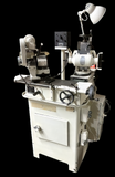 Royal Oak R-O Universal Form Relieving Grinder w/ Collets R-0