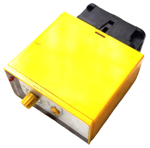 Selectron LYSS AG GZI 20 Cycling Timer 24V