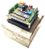 Sprint Electric 1600i/T Isolated Regen DC Drive Module 3600XRi/36/LN/T C0100082