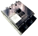 Square D Q2MT Circuit Breaker 240VAC 3P 10000A SYM Max.RMS 200V