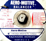 AERO-Motive 10-F Tool Balancer 4-10lbs