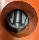 Kennedy KS-FW 6" Fire Main Gate Valve 888H NSF/ANSI 61-G