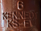 Kennedy KS-FW 6" Fire Main Gate Valve 888H NSF/ANSI 61-G