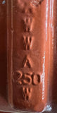 Kennedy KS-FW 6" Fire Main Gate Valve 888H NSF/ANSI 61-G