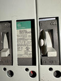GE Spectra Series APNB 1200A Panelboard 208/120V 3 Phase 4 Wire w/ Breakers