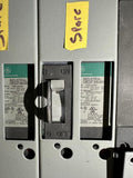 GE Spectra Series APNB 1200A Panelboard 208/120V 3 Phase 4 Wire w/ Breakers