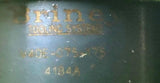 Briney V40E-075-175 End Mill Tool Holder 3/4"