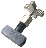 Parker MV-600-S Metering Valve Colorflow