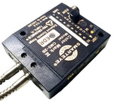 Tri-Tronics Smarteye CMS-2B Enhanced Dynamic Range Sensor Mark II 12-24VDC