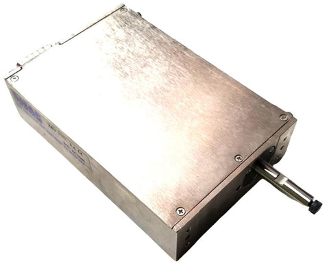 SMAC LAL35-025-65F Linear Actuator 24V 3A