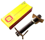 OHMITE 210-175P-46 Vitreous Enamled Resistor 1158 175W 25 OHMS