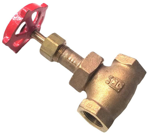 Milwaukee Valve 590 Gate Valve 150SWP 300WOG