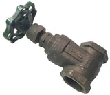 ITT Grinnell 3000 Gate Valve 125SWP 200WOG