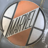 Marvel 15A4/M1 Automatic Horizontal Band Saw 15" x 20" 208V 3 Phase