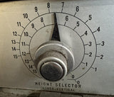 Marvel 15A4/M1 Automatic Horizontal Band Saw 15" x 20" 208V 3 Phase