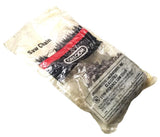 Oregon 530051317 Low-Kickback Saw Chain 33SL078XN