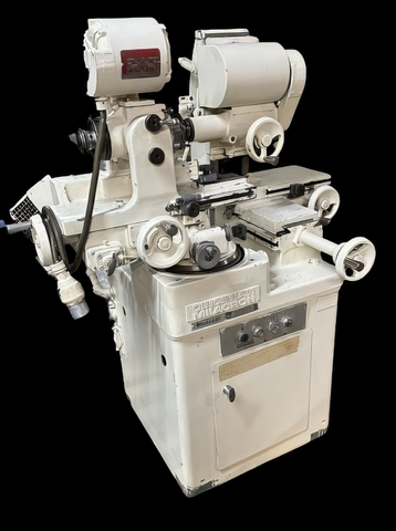Cincinnati Milacron Monoset Tool & Cutter Grinder 480V 3 Phase