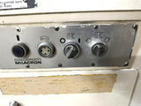 Cincinnati Milacron Monoset Tool & Cutter Grinder 480V 3 Phase