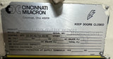 Cincinnati Milacron Monoset Tool & Cutter Grinder 480V 3 Phase
