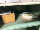 Cincinnati Milacron Monoset Tool & Cutter Grinder 480V 3 Phase