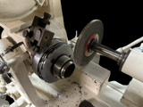 Cincinnati Milacron Monoset Tool & Cutter Grinder 480V 3 Phase