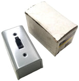 GE CR101H1 Man Motor Starter Single Speed 1HP Max 115-230V 25-60Hz 2P