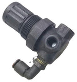 Norgren R07-200-RGEA Pneumatic Regulator Inlet 300psig Max Outlet 50psig Max