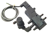 MAC 811C-PP-114JM-172 Solenoid Valve W/ PPE-114JM W/ Pneumatic Regulator