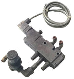 MAC 811C-PP-114JD-172 Solenoid Valve W/ PPE-114JD W/ Pneumatic Regulator
