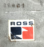 Ross Detroit 100M1 Valve With Connectors