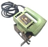 Rockwell 4310 968 Jigsaw Type 2 120VAC 2.6A 0.17HP 2400-3300 SPM 2 Speed