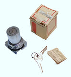 Cutler-Hammer 10250T15111EXC 2-Position Keyed Selector Switch 10250T15111