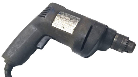 Black & Decker 1179 VSR Holgun 3/8" Type 100 120VAC 4.5A 0-1200rpm