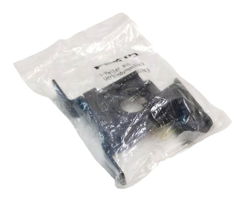 Festo LVH-M2/M3 183875 T-Bracket/Joiner 4" x 3" x 1"