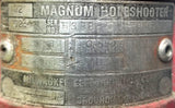 Milwaukee 0234-1 Magnum Holeshooter 1/2" CAP 0-850rpm