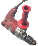 Milwaukee 0234-1 Magnum Holeshooter 1/2" CAP 0-850rpm