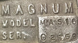 Paslode MAS16 Magnum Stapler