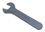 Jacobs K420B Machinist Thin Open End Collet Wrench 11/16"