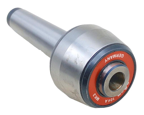 ROHM 104A Heavy Duty Precision Live Center Mount MK3