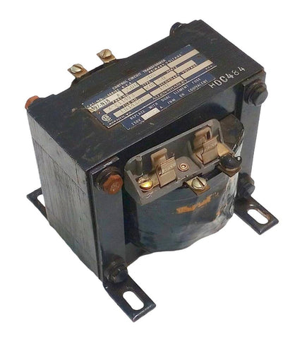 Allen-Bradley 1497-N18 Ser. A Control Circuit Transformer .500KVA 120V/208V 60HZ