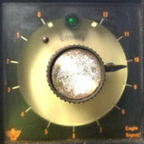 Eagle Signal HZ171A6 Counter Timer Module 0-12 120V 50-60Hz 8M 10A HZ171-50