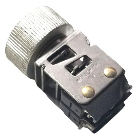 Unbranded 2PB11-T2 Pushbutton Micro Switch