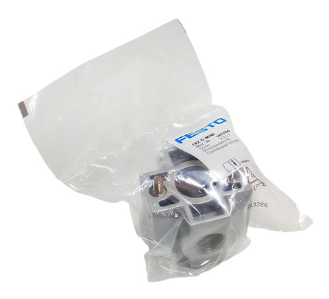 Festo FRZ-D-MINI Distributor Block 162786
