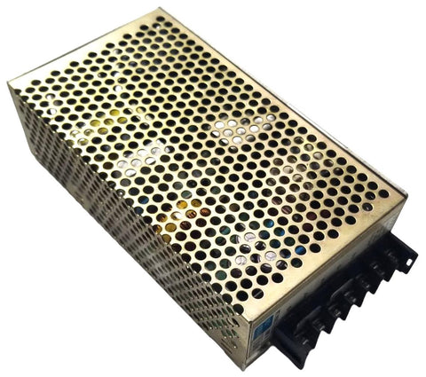 Elco K100A-24 Power Supply 24V 4.5A ACIN85~132V Pin : 137W Max