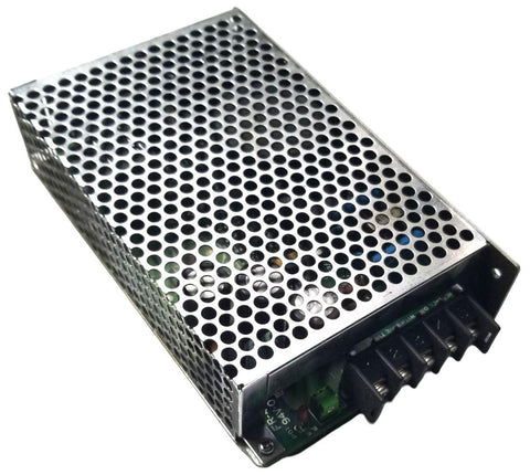 Nemic-Lambda RS-10-24/A Power Supply Input 85-132VAC 75W Output 24V 2.1A