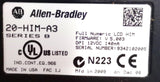 Allen-Bradley 20AD022A0AYNANC0 PowerFlex 70 AC Drive 11kW/15HP 480VAC 3PH